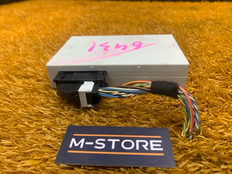 Блок управления центральным замком, 300 рублей, Красноярск