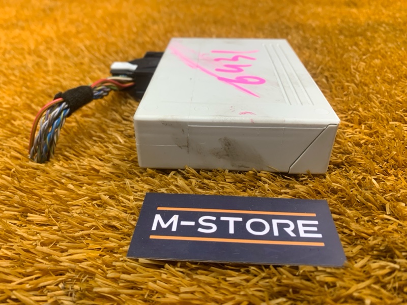 Блок управления центральным замком, 300 рублей, Красноярск