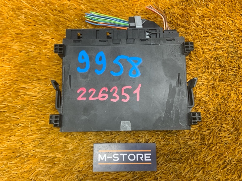 блок управления сиденьем, 2060 рублей, Красноярск