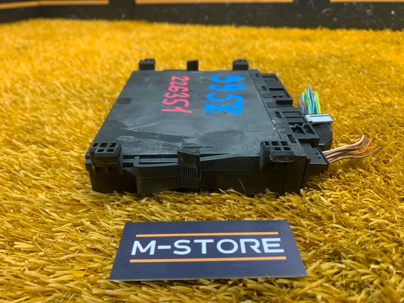 блок управления сиденьем, 2060 рублей, Красноярск