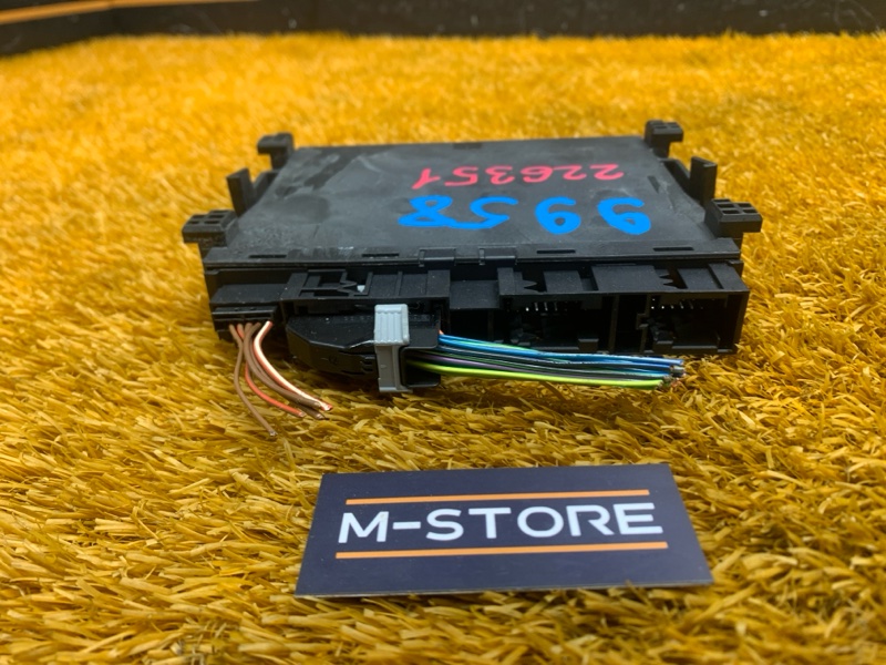 блок управления сиденьем, 2060 рублей, Красноярск