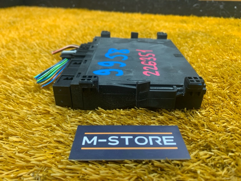 блок управления сиденьем, 2060 рублей, Красноярск