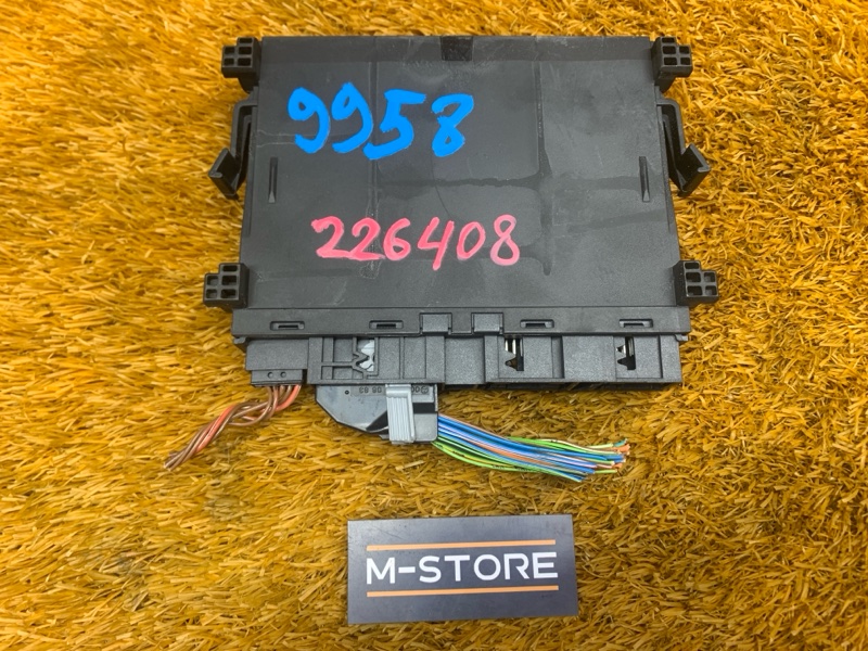 блок управления сиденьем, 2060 рублей, Красноярск