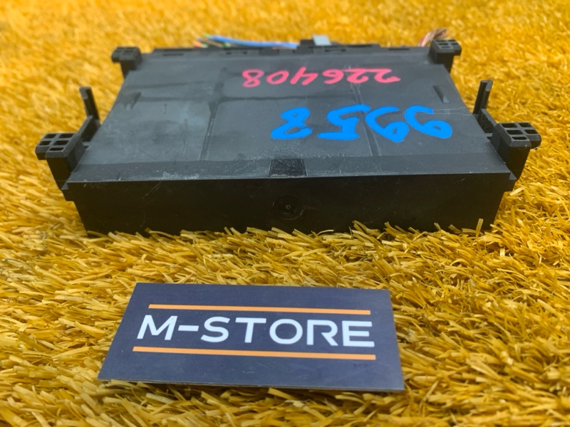 блок управления сиденьем, 2060 рублей, Красноярск