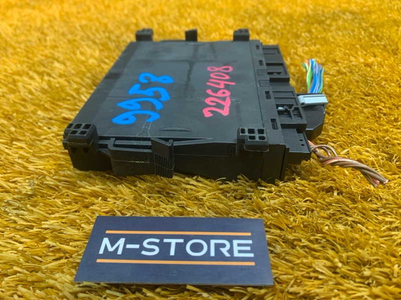 блок управления сиденьем, 2060 рублей, Красноярск