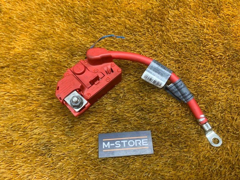 Клемма аккумулятора плюс, 1500 рублей, Красноярск