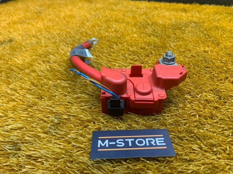 Клемма аккумулятора плюс, 1500 рублей, Красноярск