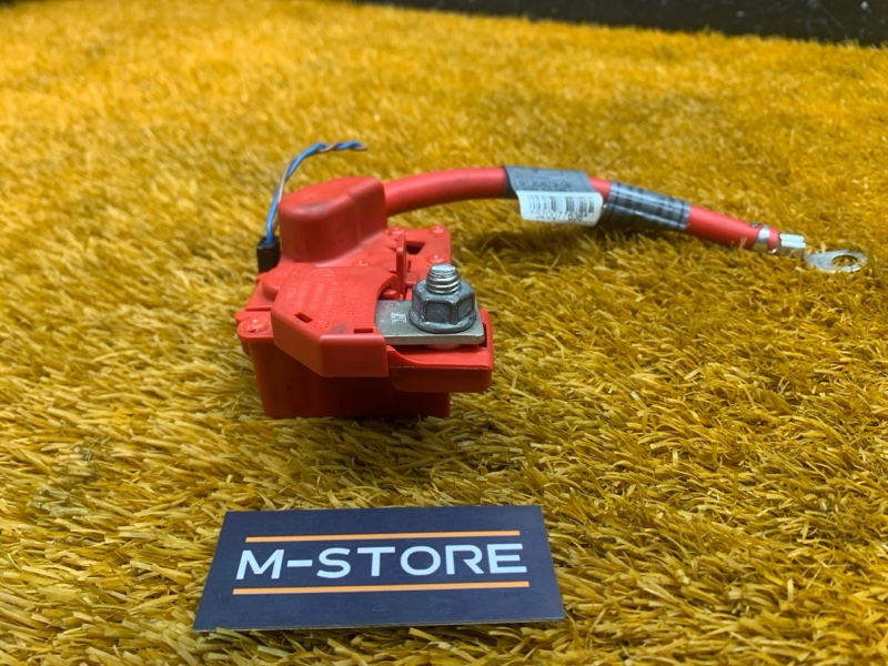 Клемма аккумулятора плюс, 1500 рублей, Красноярск