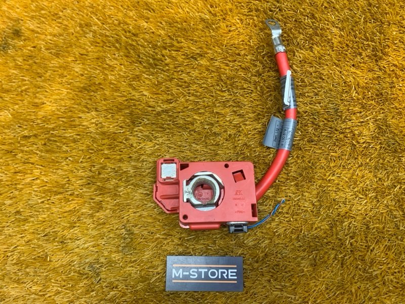 Клемма аккумулятора плюс, 1500 рублей, Красноярск