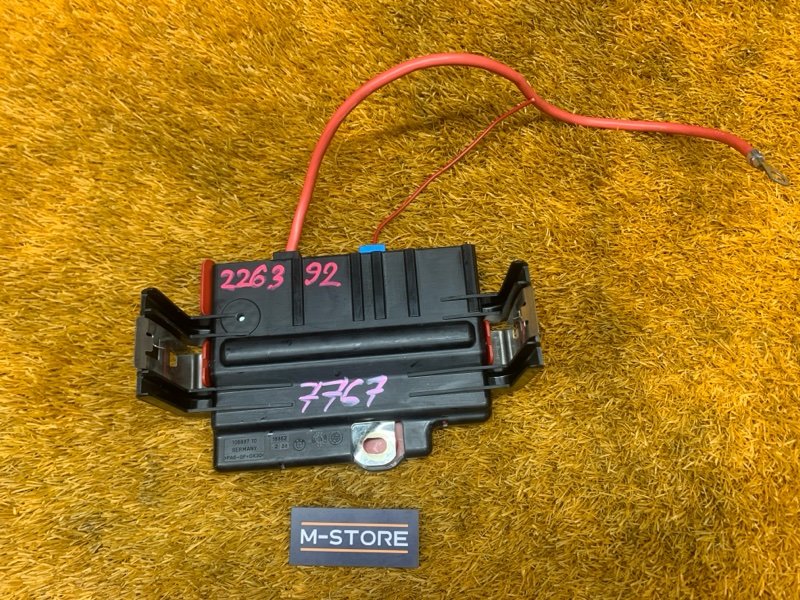 блок предохранителей, 1500 рублей, Красноярск