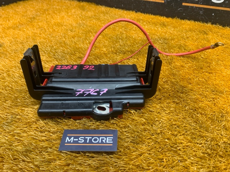 блок предохранителей, 1500 рублей, Красноярск