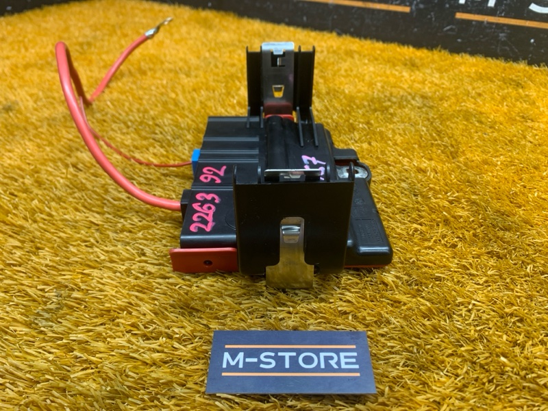 блок предохранителей, 1500 рублей, Красноярск