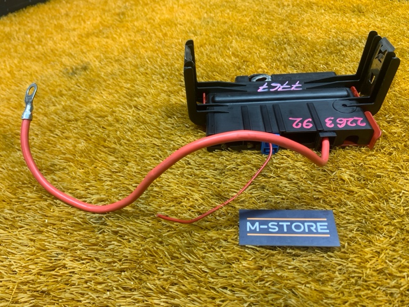 блок предохранителей, 1500 рублей, Красноярск