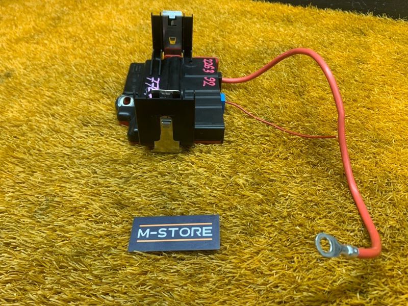 блок предохранителей, 1500 рублей, Красноярск