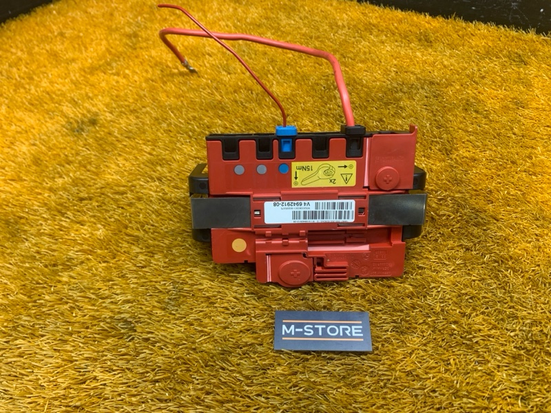 блок предохранителей, 1500 рублей, Красноярск