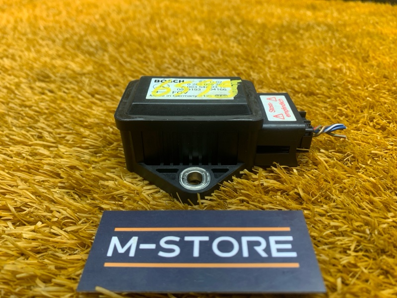 Датчик ускорения, 600 рублей, Красноярск