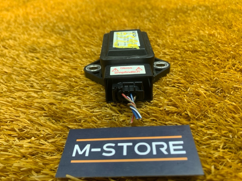 Датчик ускорения, 600 рублей, Красноярск