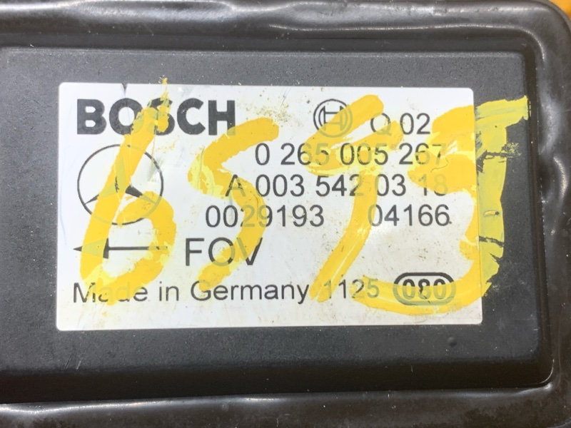 Датчик ускорения, 600 рублей, Красноярск