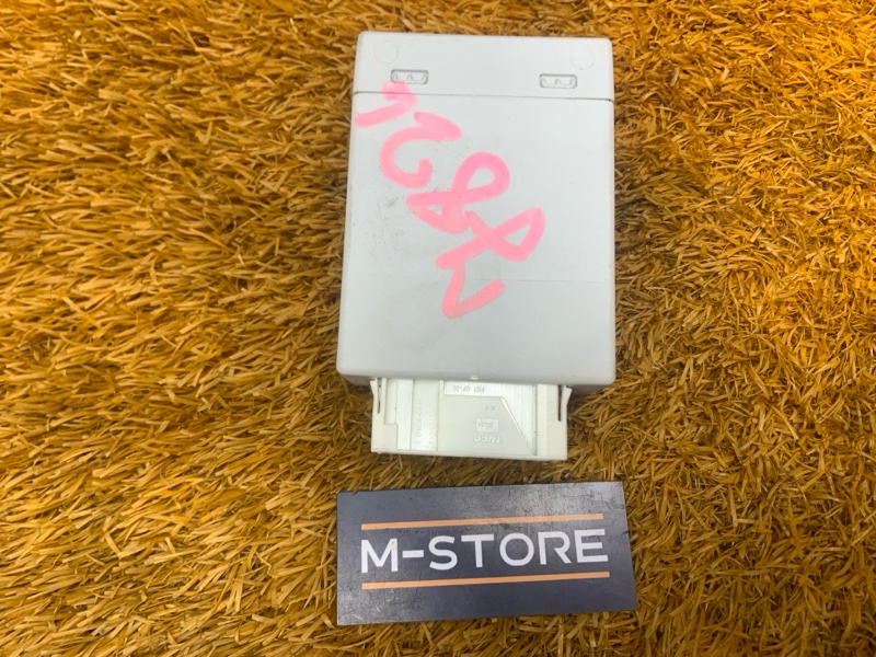 Блок управления пневмоподвеской, 700 рублей, Красноярск