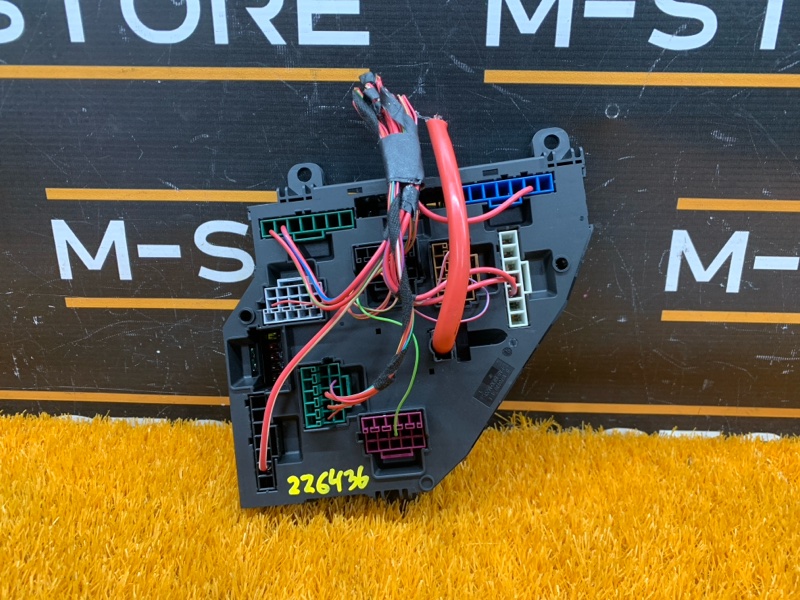 блок предохранителей, 900 рублей, Красноярск