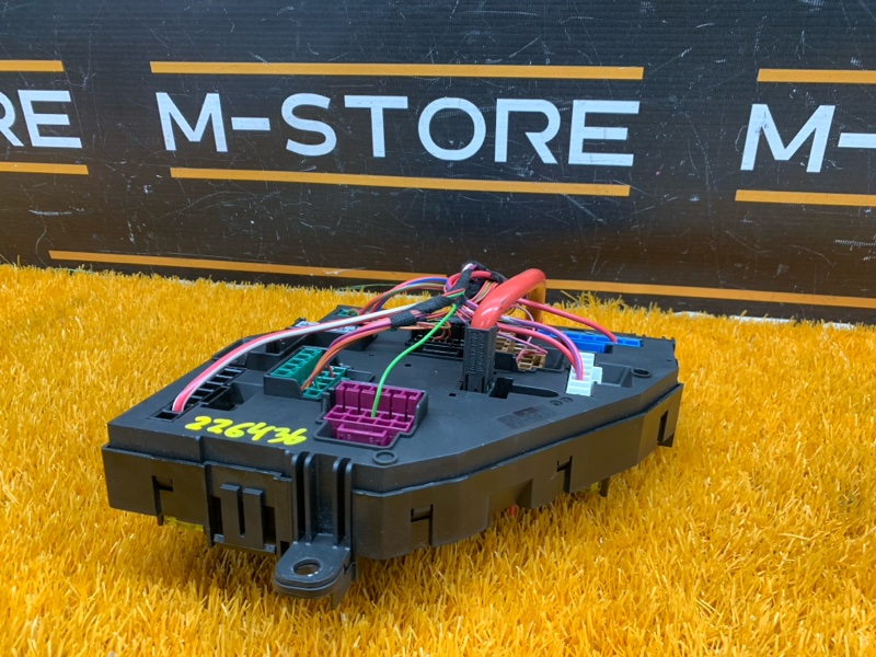 блок предохранителей, 900 рублей, Красноярск