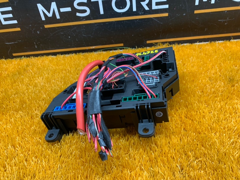 блок предохранителей, 900 рублей, Красноярск