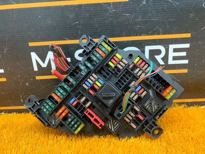 блок предохранителей, 900 рублей, Красноярск