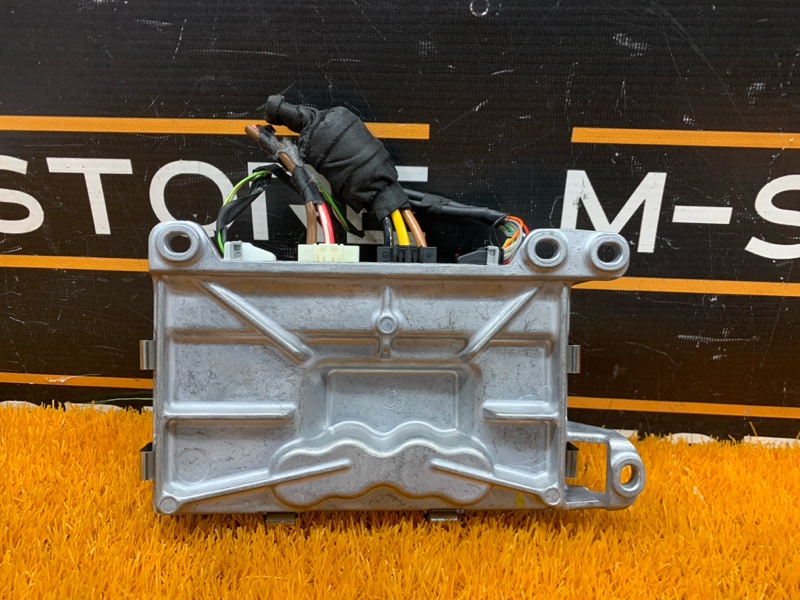 блок управления рулевой рейкой, 10490 рублей, Красноярск