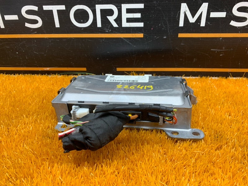 блок управления рулевой рейкой, 10490 рублей, Красноярск