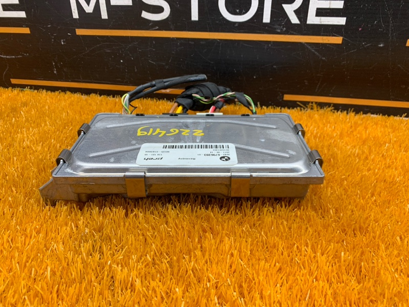 блок управления рулевой рейкой, 10490 рублей, Красноярск