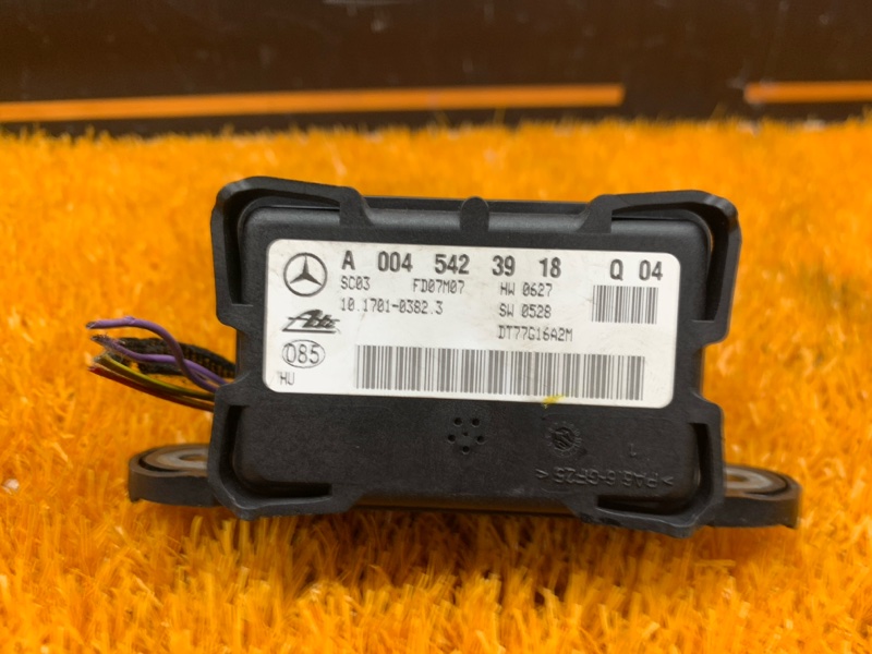 Датчик ускорения, 950 рублей, Красноярск