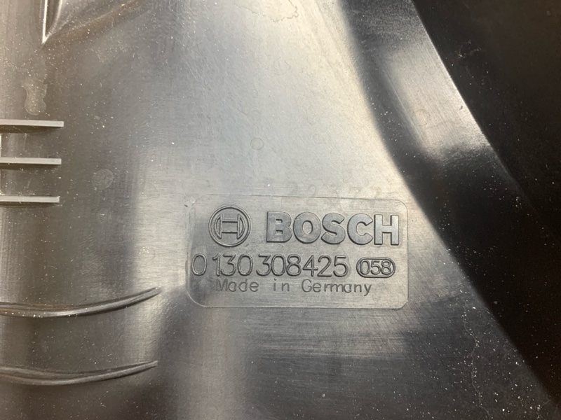 Вентилятор радиатора, 11000 рублей, Красноярск