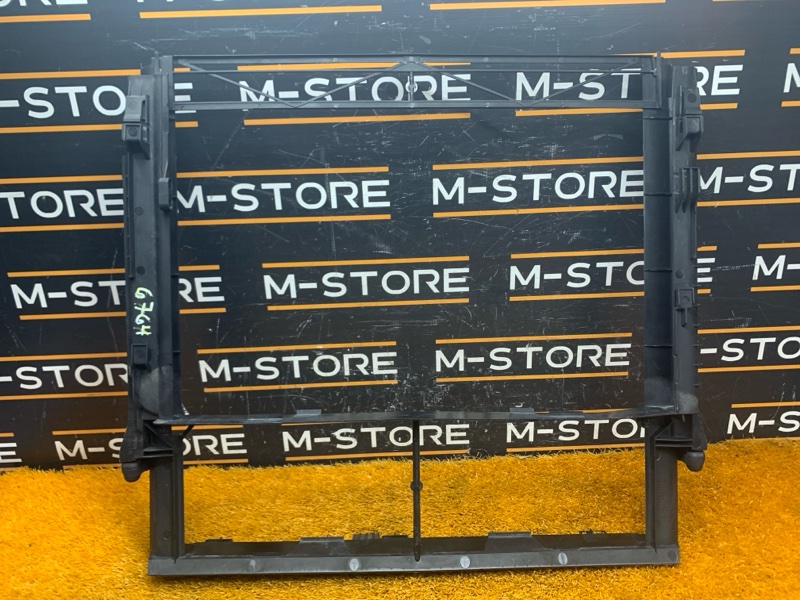 рамка радиатора, 2230 рублей, Красноярск