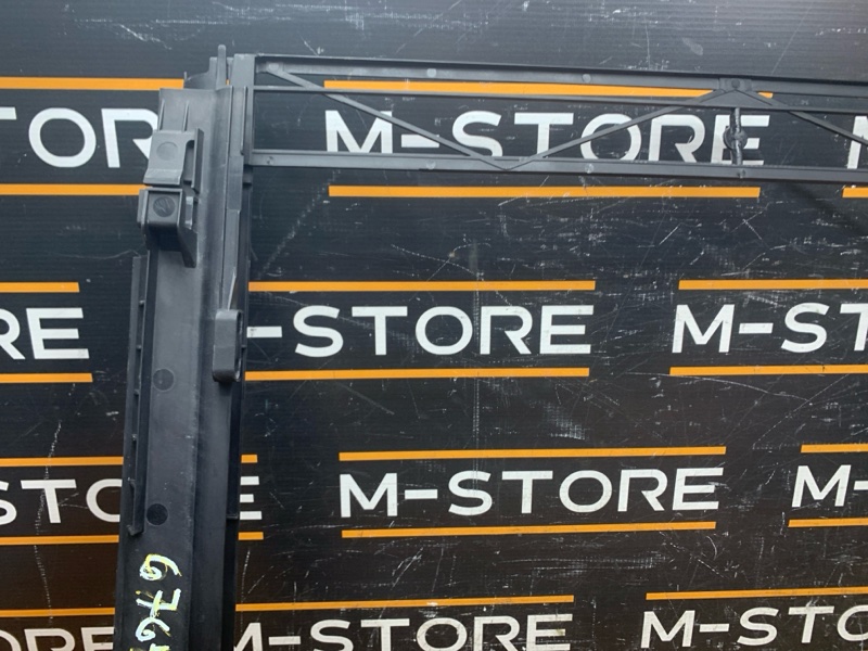 рамка радиатора, 2230 рублей, Красноярск