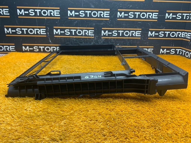 рамка радиатора, 2230 рублей, Красноярск