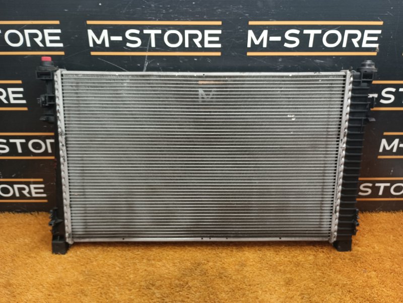 радиатор ДВС, 10000 рублей, Красноярск