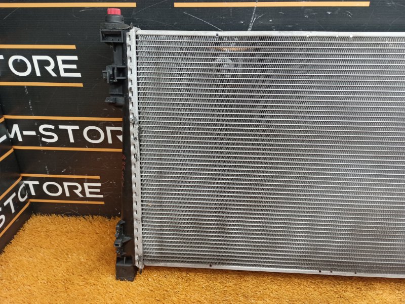 радиатор ДВС, 10000 рублей, Красноярск