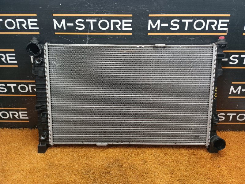 радиатор ДВС, 10000 рублей, Красноярск