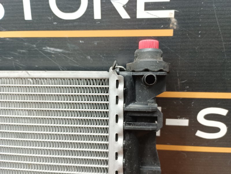 радиатор ДВС, 10000 рублей, Красноярск