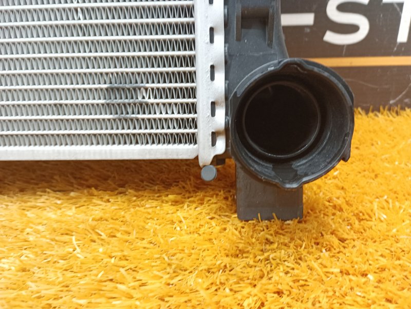 радиатор ДВС, 10000 рублей, Красноярск