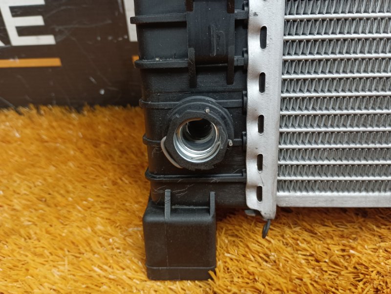 радиатор ДВС, 10000 рублей, Красноярск