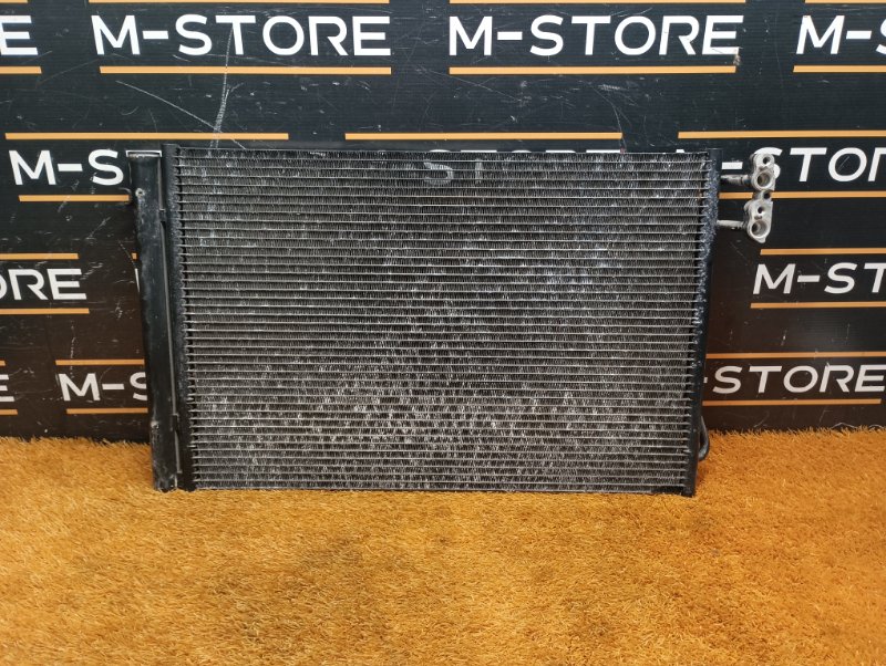 радиатор кондиционера, 800 рублей, Красноярск