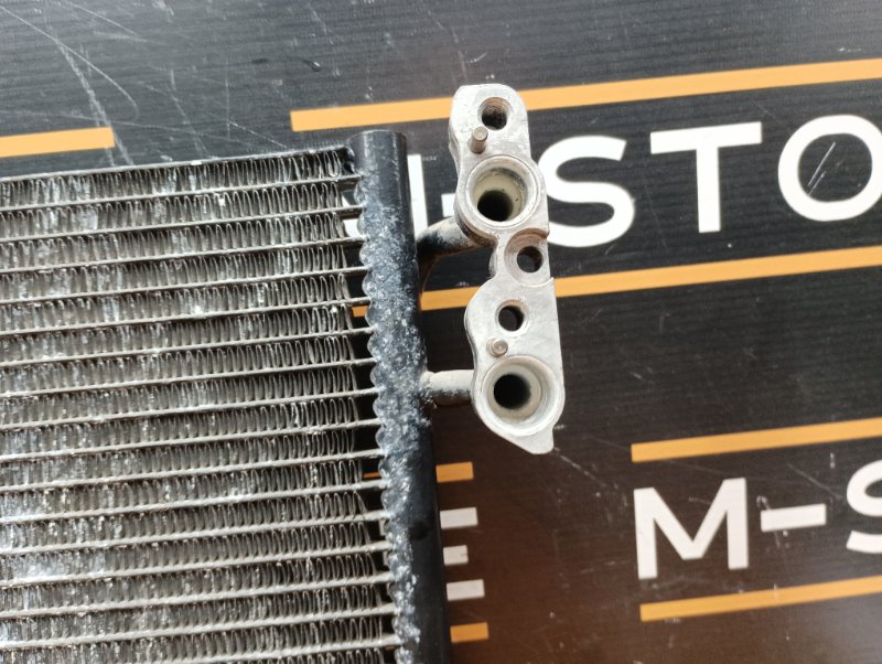 радиатор кондиционера, 800 рублей, Красноярск