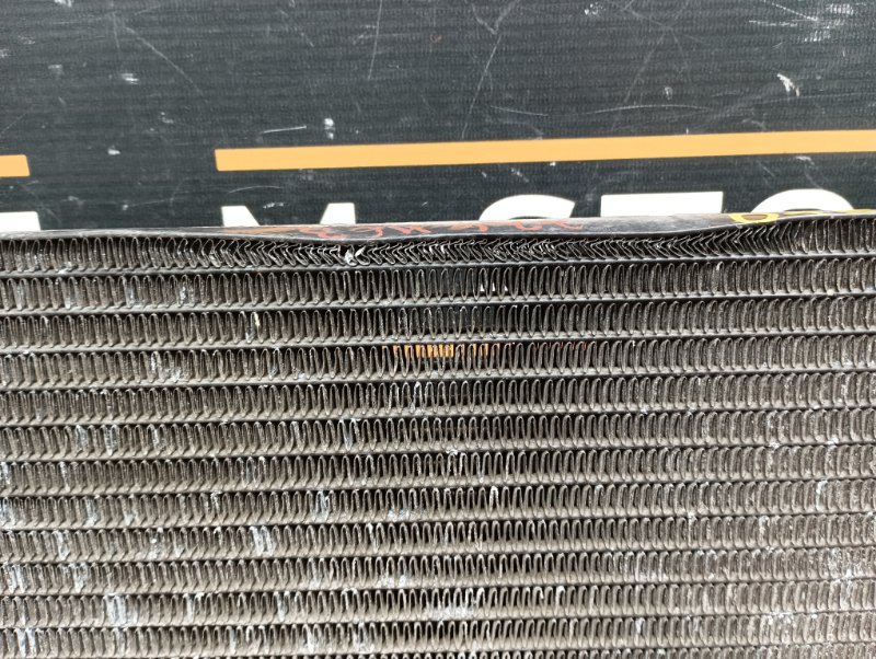 радиатор кондиционера, 800 рублей, Красноярск