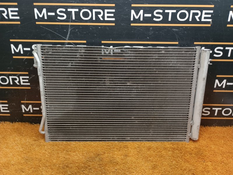 радиатор кондиционера, 800 рублей, Красноярск