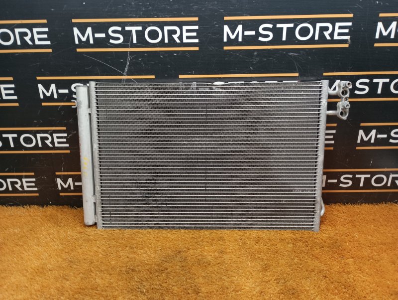 радиатор кондиционера, 800 рублей, Красноярск