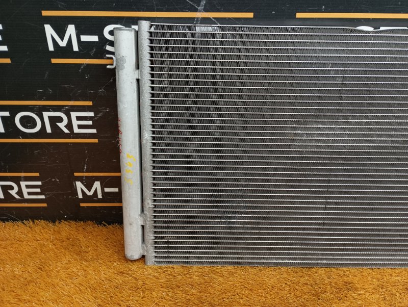 радиатор кондиционера, 800 рублей, Красноярск