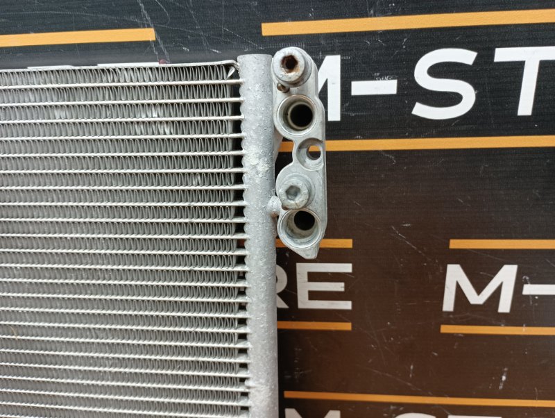 радиатор кондиционера, 800 рублей, Красноярск