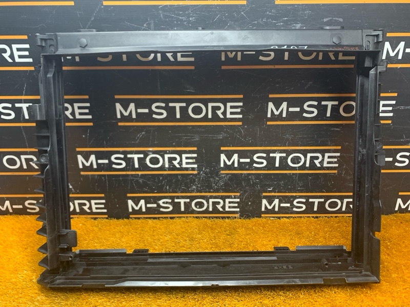 рамка радиатора, 2200 рублей, Красноярск