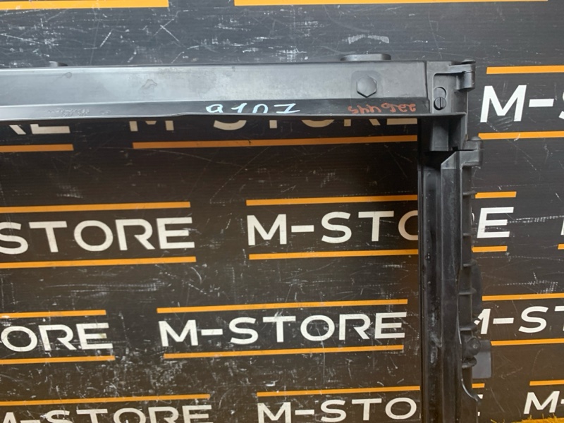 рамка радиатора, 2200 рублей, Красноярск